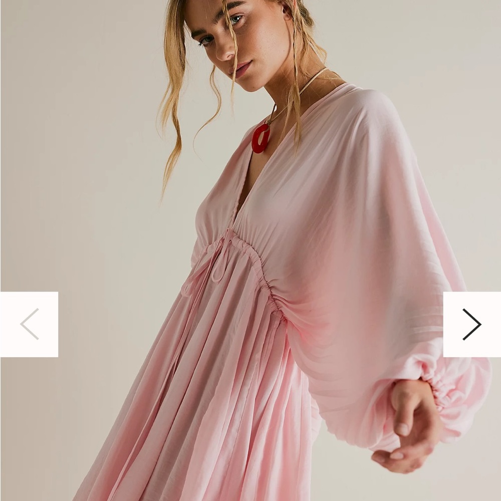 Free People Arzel Mini
